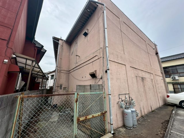 田川市 店舗ビルのその他