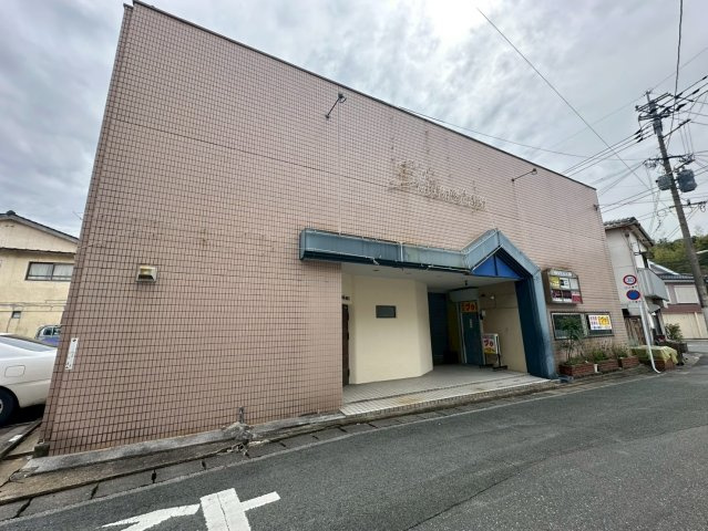 田川市 店舗ビルのその他