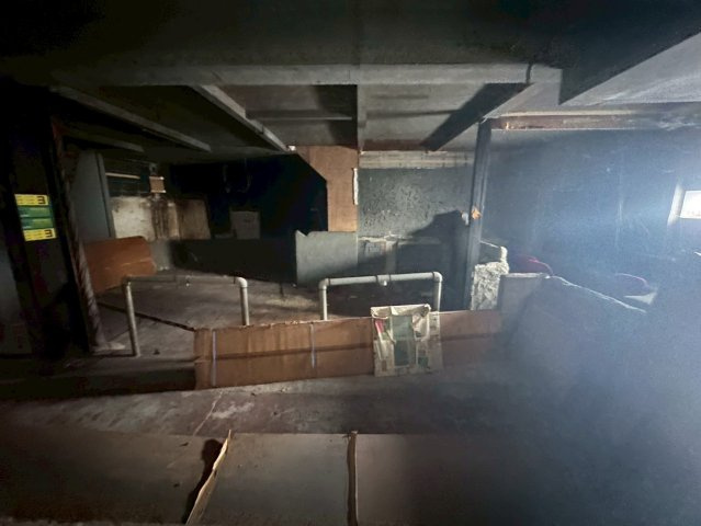 田川市 店舗ビルのその他