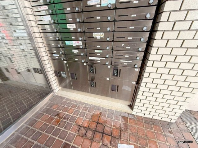 レック難波ビル　仲介手数料無料の設備