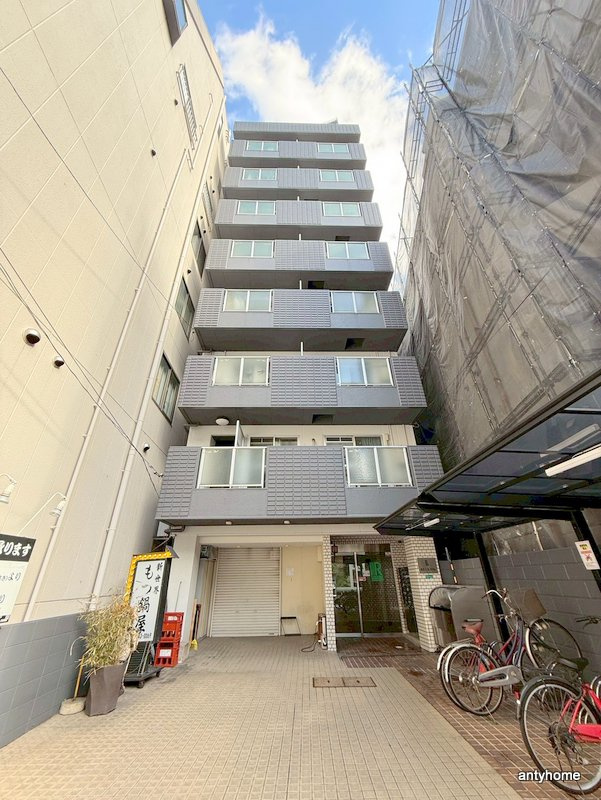 レック難波ビル　仲介手数料無料のその他