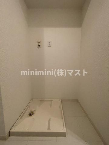 クレグラン天満の設備