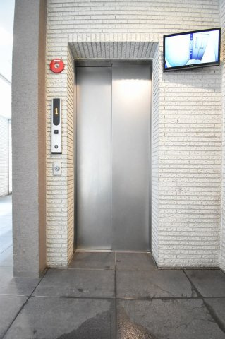 クレグラン天満のその他共用部分