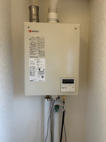 中古住宅　帯広市西13条北8丁目の設備