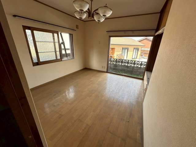 田川市1棟アパート 戸建てのその他