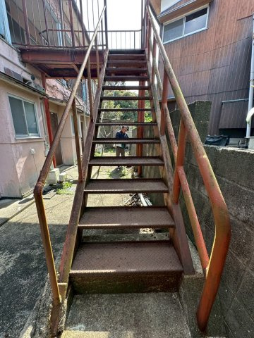 田川市1棟アパート 戸建てのその他