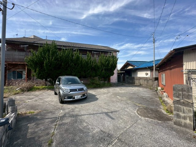 田川市1棟アパート 戸建て