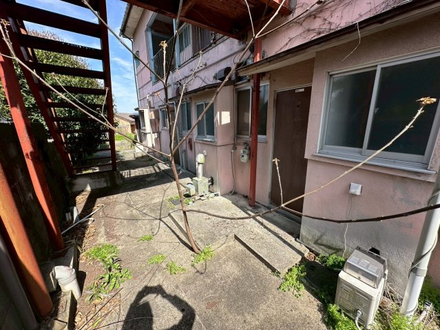 田川市1棟アパート 戸建てのその他