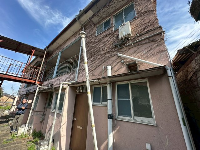 田川市1棟アパート 戸建てのその他