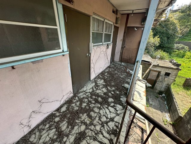 田川市1棟アパート 戸建てのその他