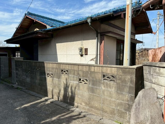 田川市1棟アパート 戸建てのその他
