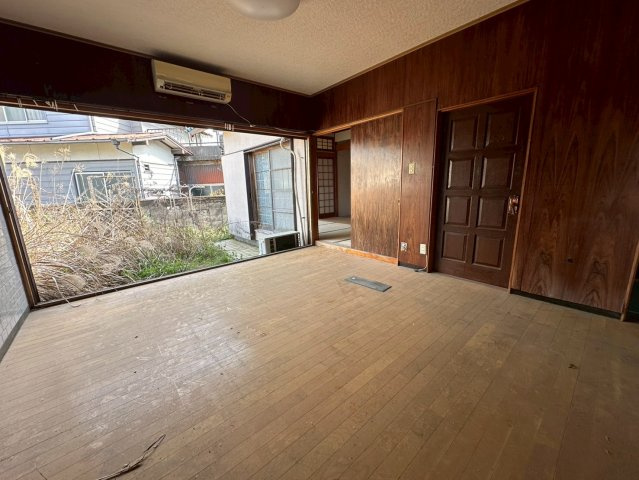 田川市1棟アパート 戸建てのその他