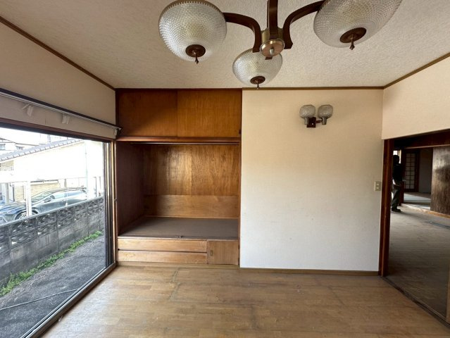 田川市1棟アパート 戸建てのその他