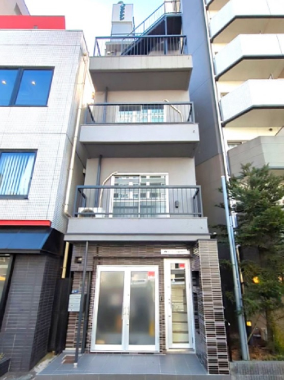 ル・グラシエルBLDG．51