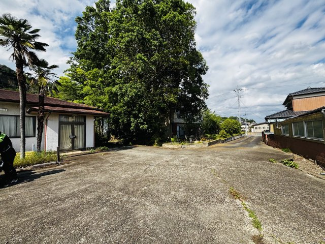 栃木市岩舟町静　診療所跡地のその他