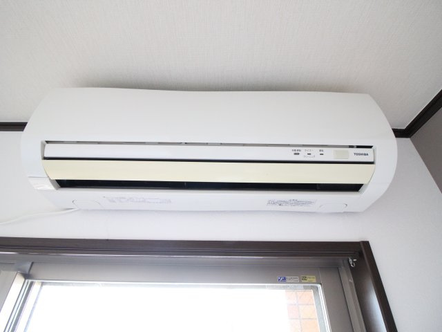 Clover住吉南の設備