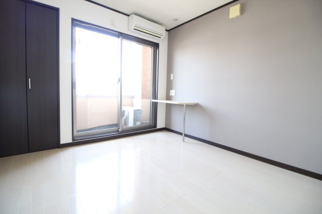 Clover住吉南の居間・リビング|おしゃれな居間です