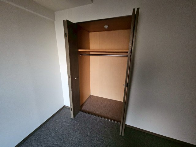 芦屋浜町アーバンプラザの収納