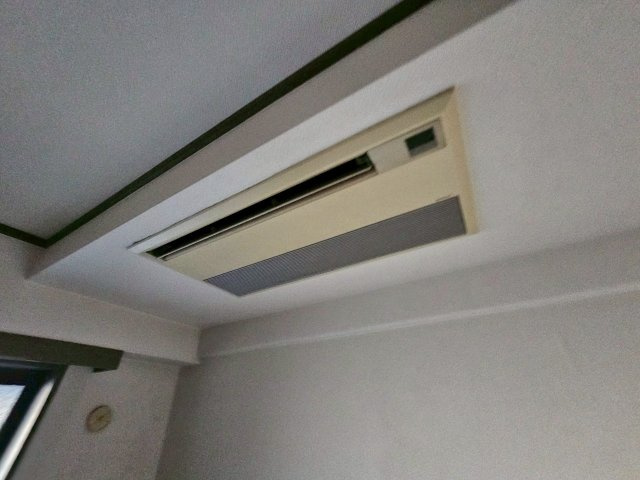 芦屋浜町アーバンプラザの設備