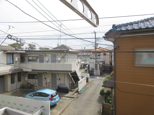 リッフェルハウスの展望|★眺望★