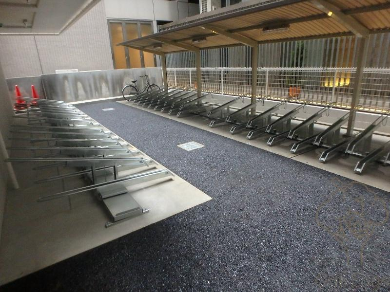 アーバネックス堂島のその他共用部分