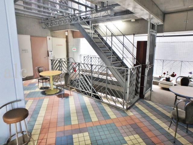 天空MURAのその他共用部分|共有スペース