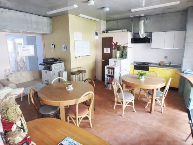 天空MURAのその他共用部分|共有スペース