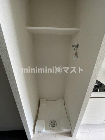 ファステート難波ヴィラントの設備