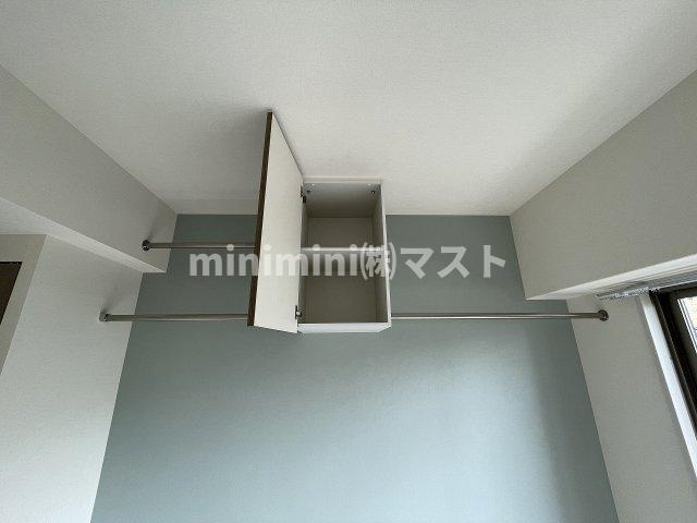 ファステート難波ヴィラントの内装