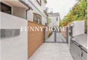 【エントランス】 | Orbit駒沢