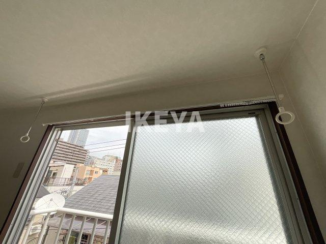 ウッド・ヴィレッジの設備