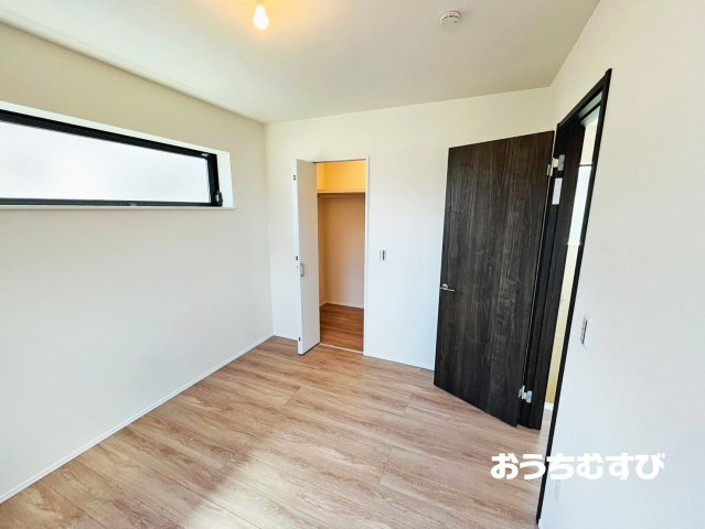 名東区高針4丁目(残1棟)の洋室