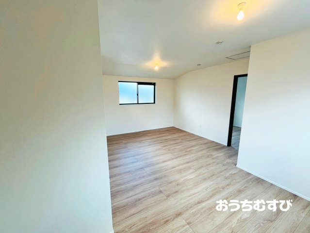 名東区高針4丁目(残1棟)の洋室