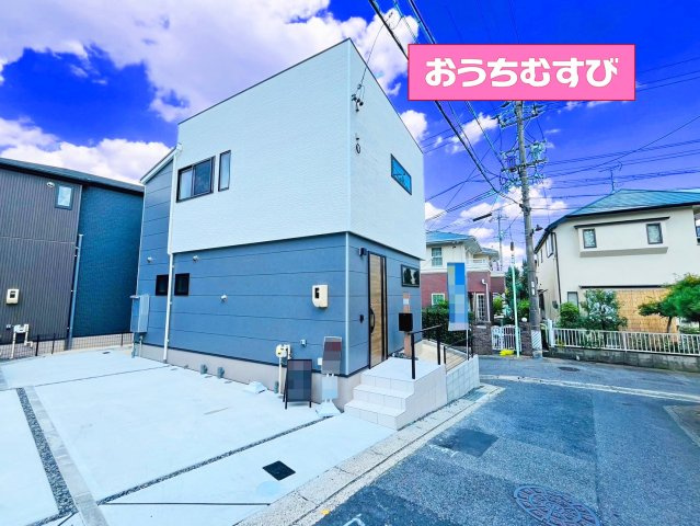 名東区高針4丁目(残1棟)