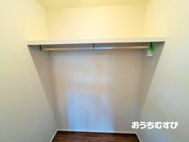 名東区高針4丁目(残1棟)の収納