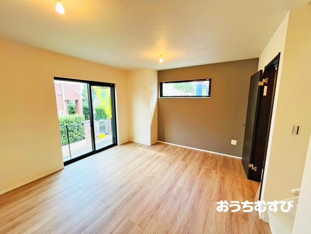 名東区高針4丁目(残1棟)の居間・リビング