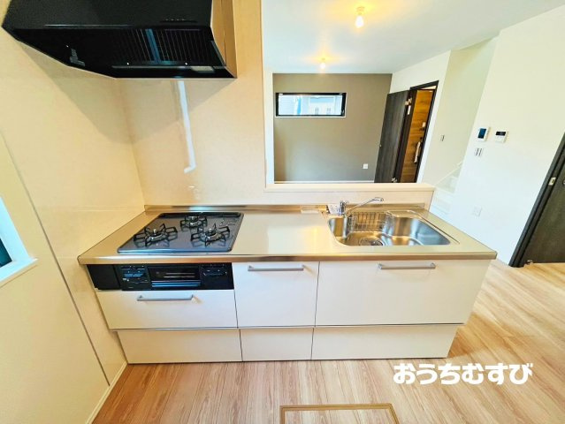 名東区高針4丁目(残1棟)のキッチン