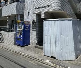 【エントランス】 | 日興パレス新宿PARTⅡ