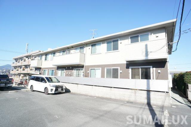 ディールーム清水東町