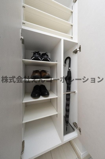 【設備】 | エンクレスト天神WEST