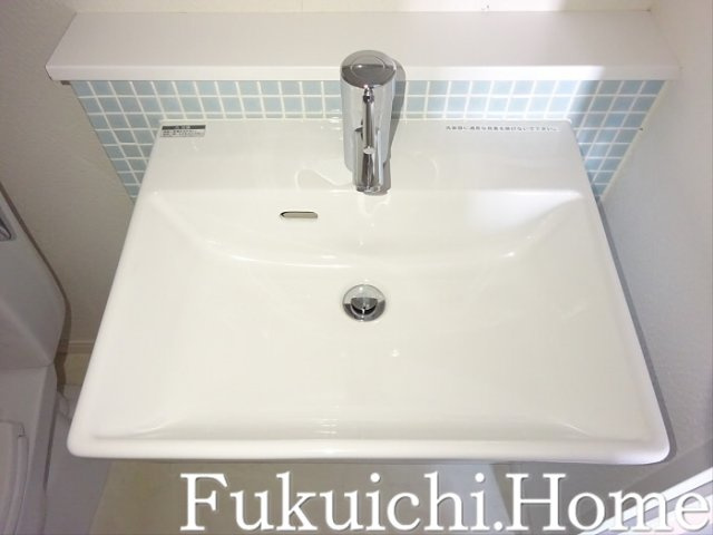 【独立洗面台】 | プレール・ドゥーク渋谷幡ヶ谷