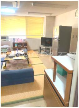 あらや診療所の内装|内装もきれいです