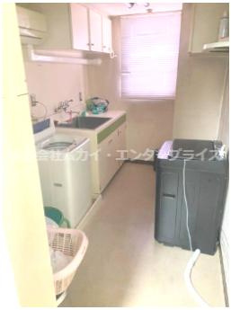 あらや診療所の内装|中はこのようになっています