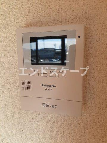 グランドレジデンスのセキュリティ|高崎、前橋のお部屋探しはエンドスケープまで！お客様の理想お聞かせ下さい♪