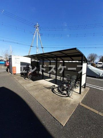 グランドレジデンスのその他共用部分|高崎、前橋のお部屋探しはエンドスケープまで！お客様の理想お聞かせ下さい♪