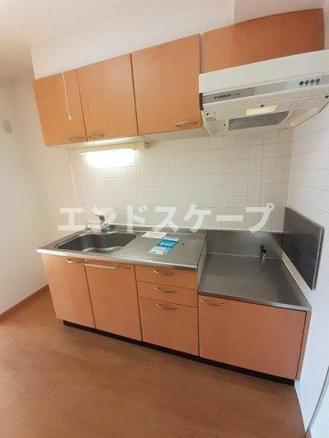 グランドレジデンスのキッチン|高崎、前橋のお部屋探しはエンドスケープまで！お客様の理想お聞かせ下さい♪