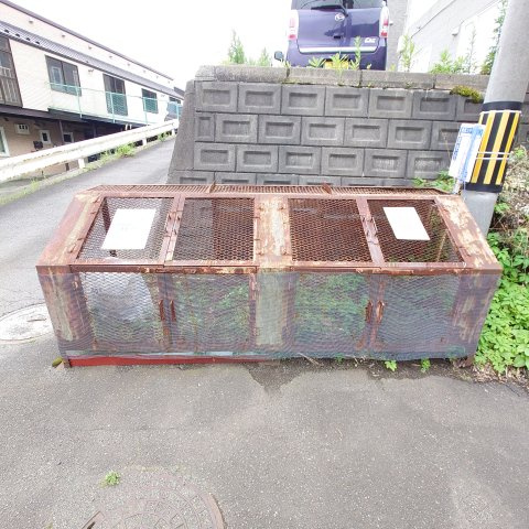 ドリームハウスのその他