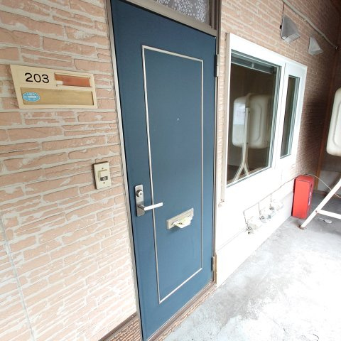 ドリームハウスのその他共用部分