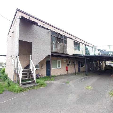 ドリームハウス