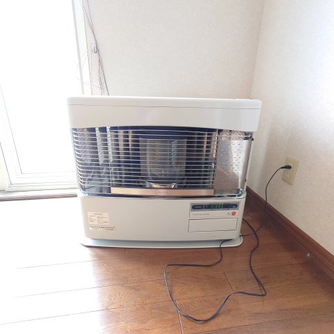 ドリームハウスの設備